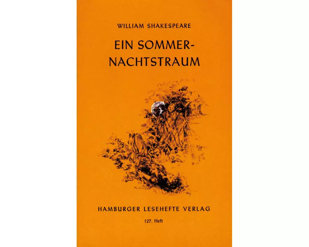 Ein Sommernachtstraum