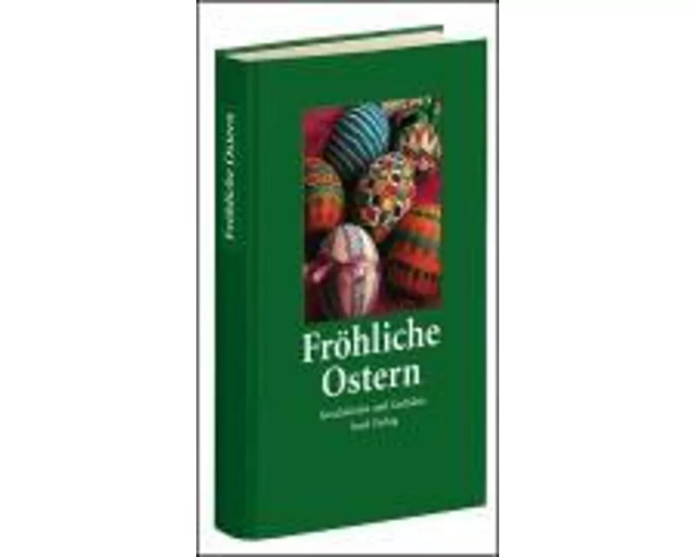 Fröhliche Ostern