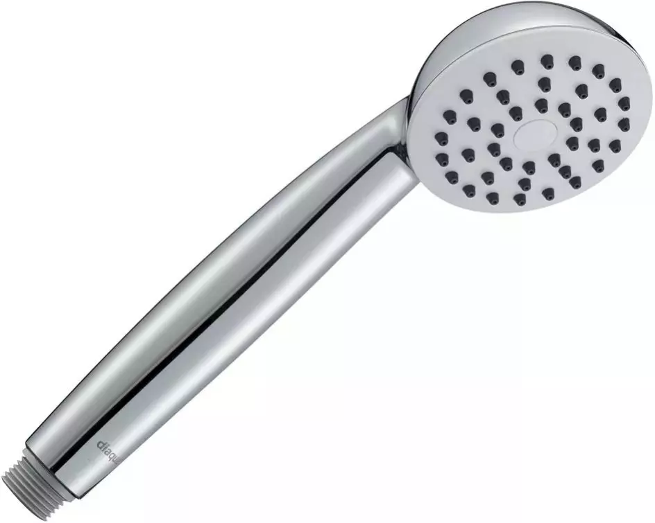 diaqua® EXCLUSIVE, Duschbrause Duchessa