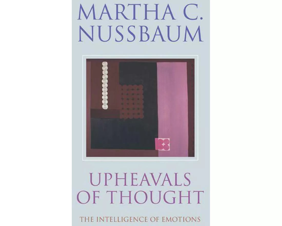Upheavals of Thought