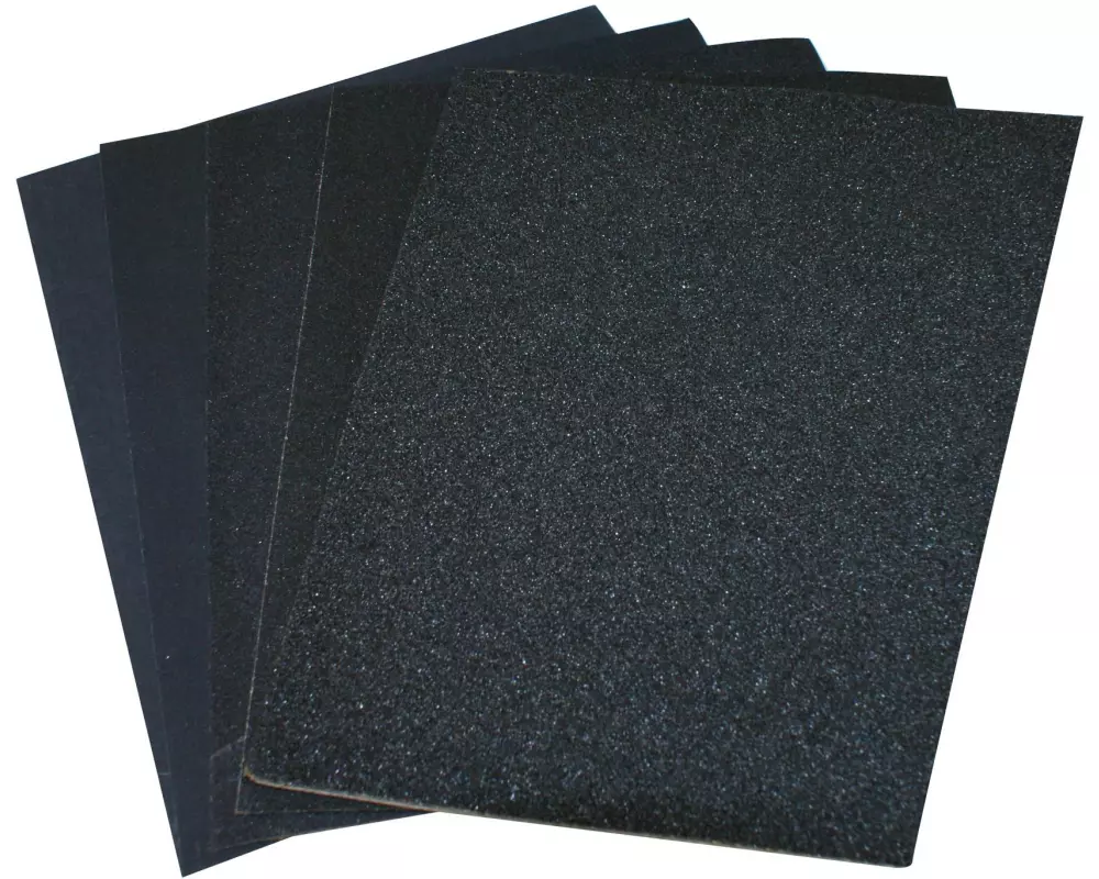 Presto Schleifpapier nass P400