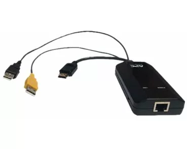 KVM HDMI Server Module with Virtual Media
