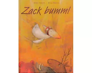 Zack bumm!