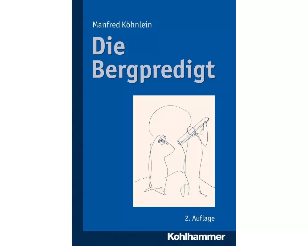 Die Bergpredigt