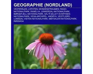 Geographie (Nordland)