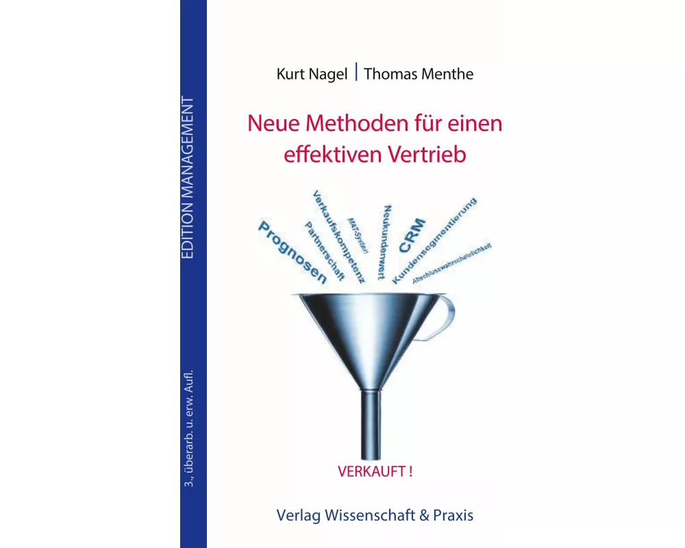 Neue Methoden für einen effektiven Vertrieb