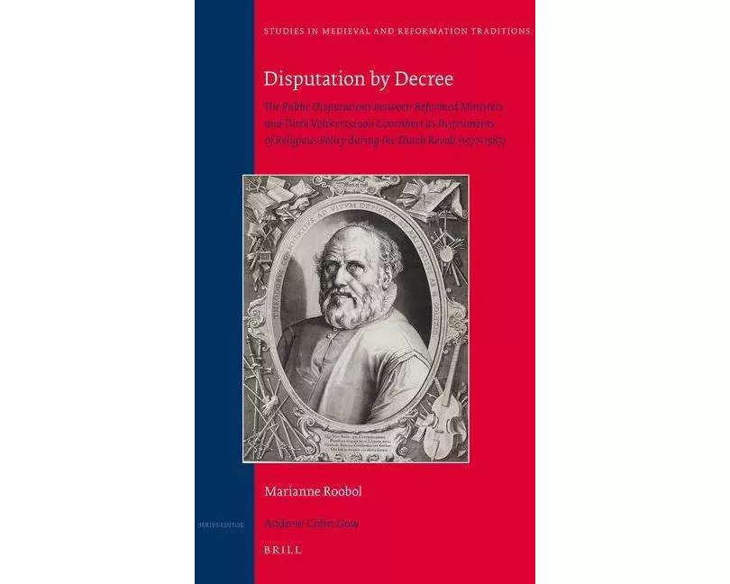 Disputation by Decree