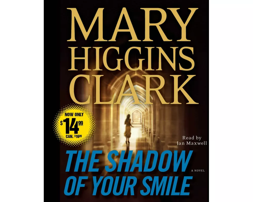 The Shadow of Your Smile
