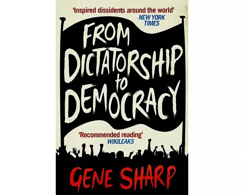 From Dictatorship to Democracy