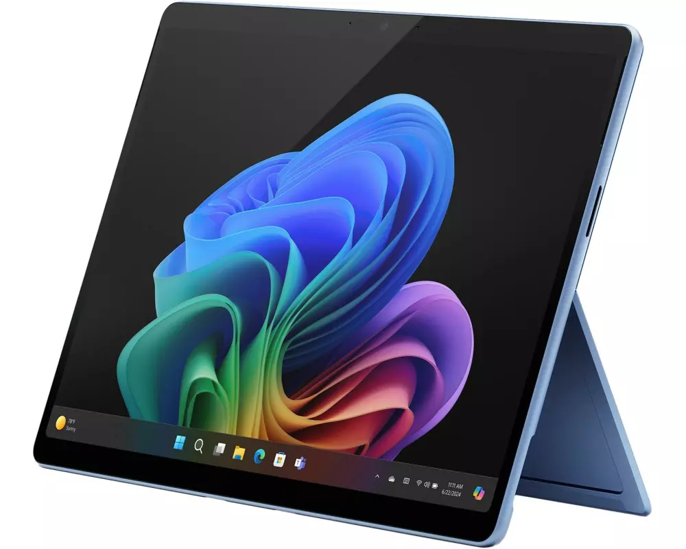 Microsoft Surface Pro 11 Copilot+ PC(X Plus,16 GB,512GB)ohne Netzteil