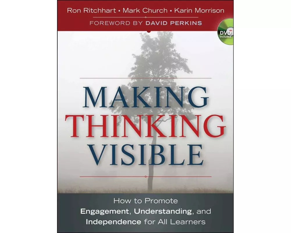Making Thinking Visible