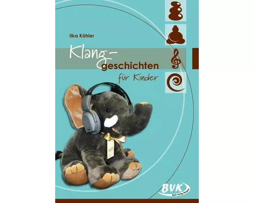 Klanggeschichten für Kinder