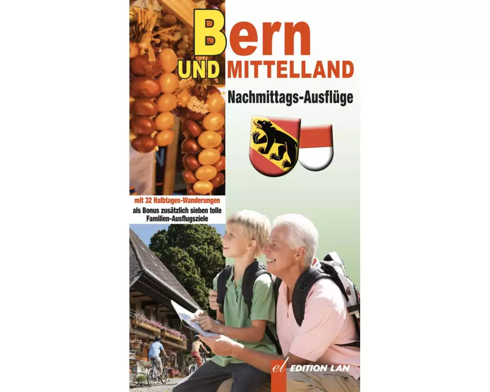 Bern und Mittelland