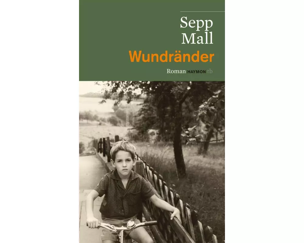 Wundränder