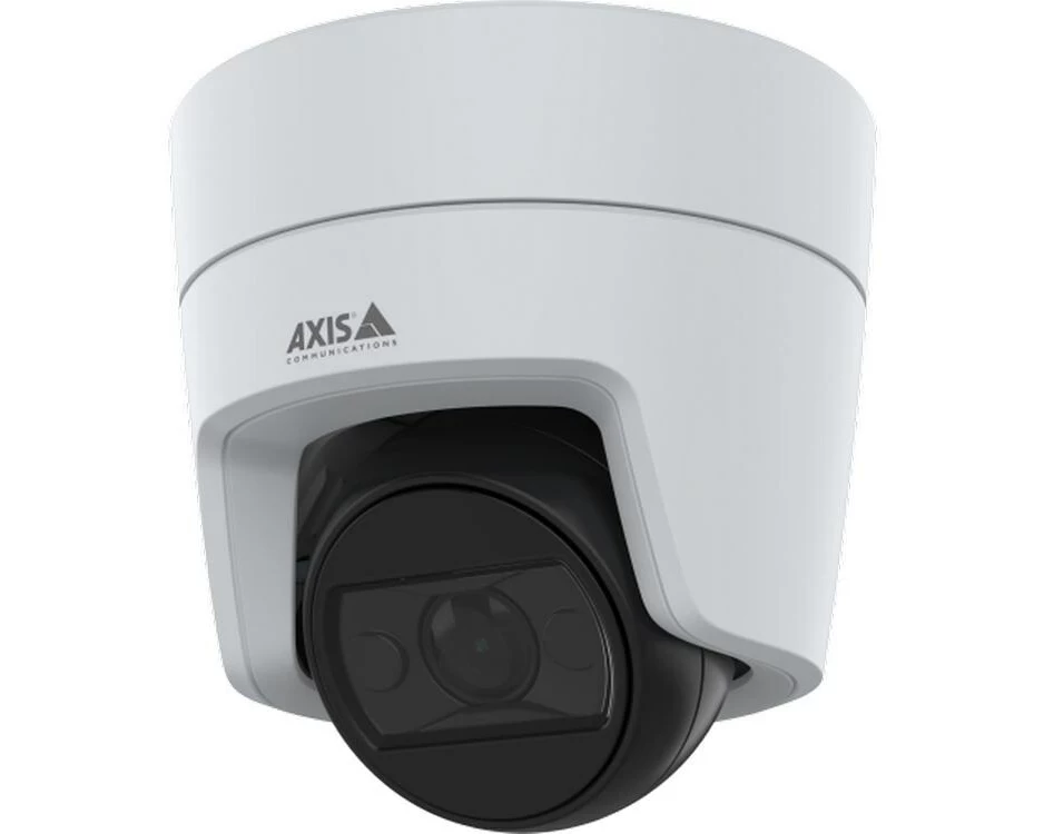 Axis Netzwerkkamera M3138-LVE 4K, KI, OptimizedIR