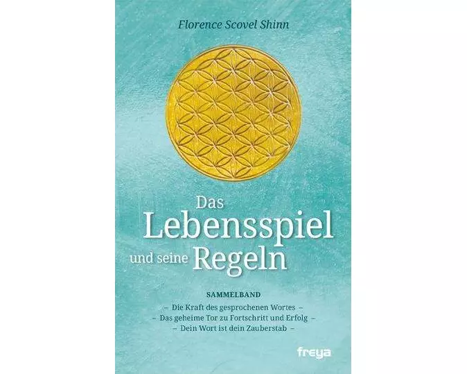 Das Lebensspiel und seine Regeln