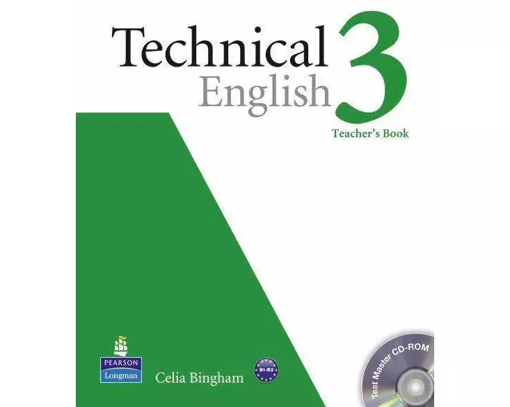 Tech Eng Level 3 TBK/TMCD-R Pk