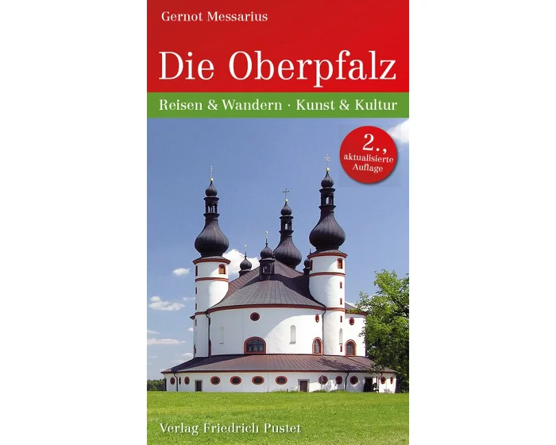Die Oberpfalz