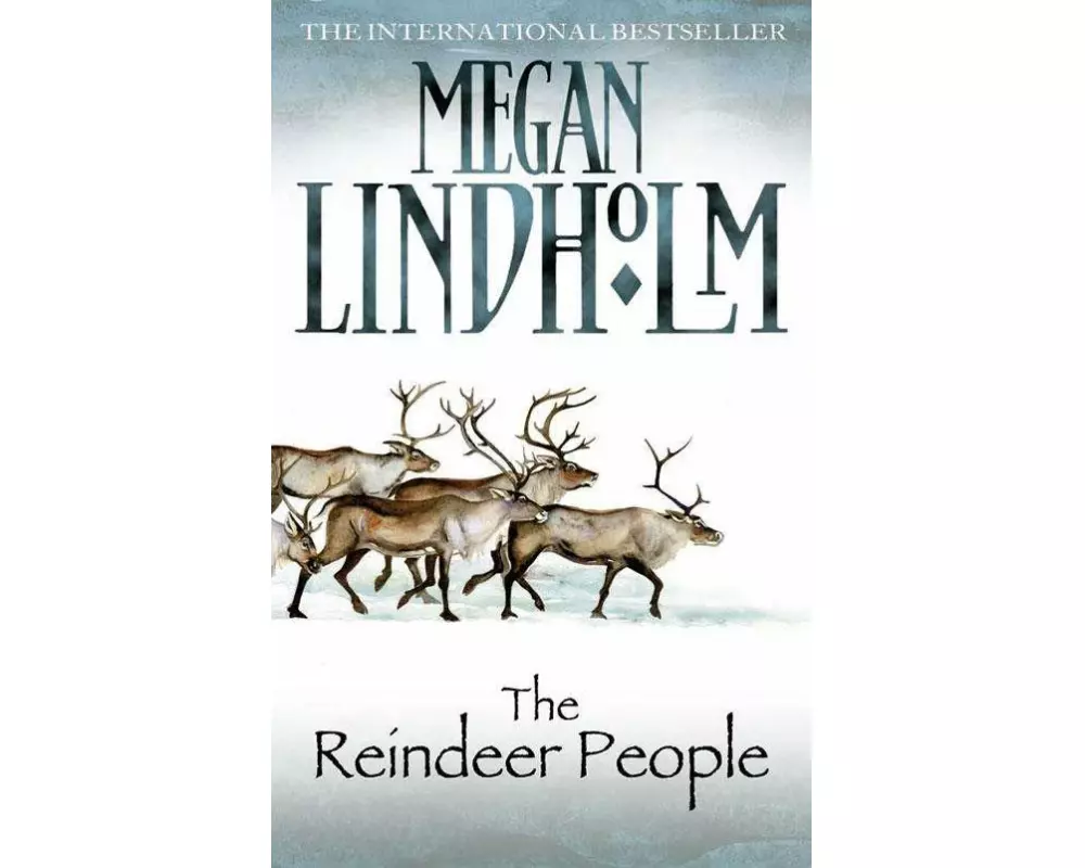 The Reindeer People