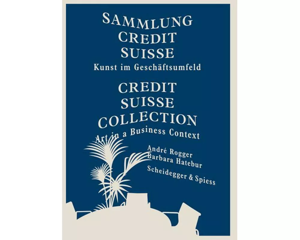Sammlung Credit Suisse