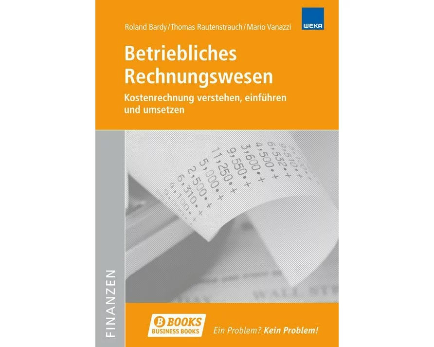 Betriebliches Rechnungswesen