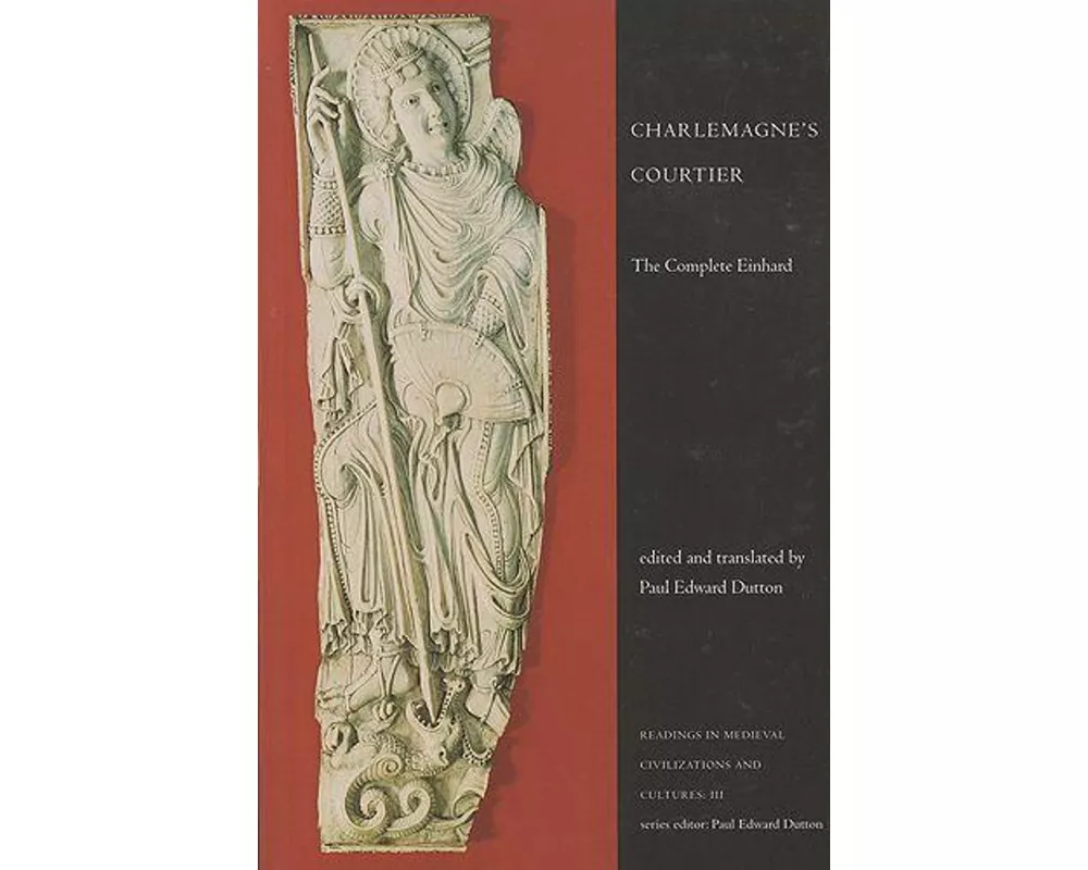 Charlemagne's Courtier