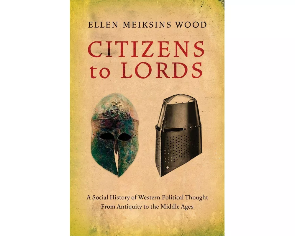 Citizens to Lords