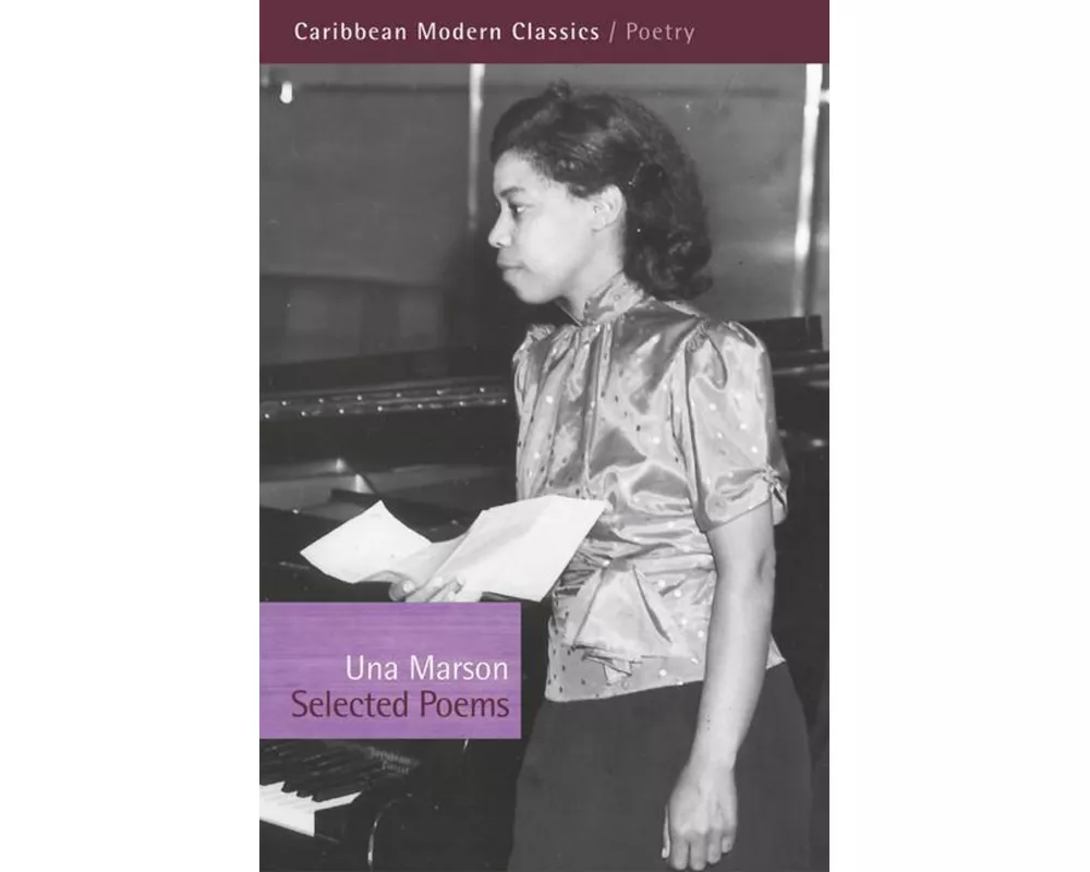 Una Marson: Selected Poems
