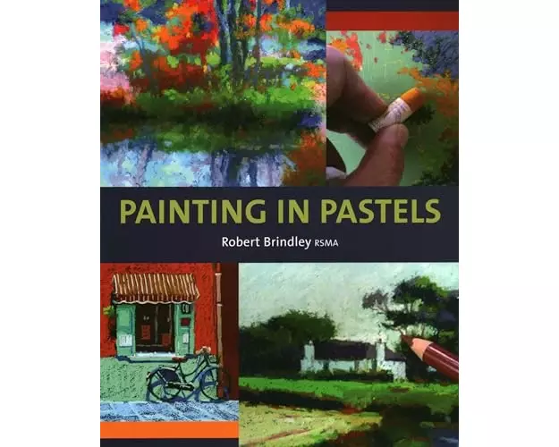 Painting in Pastels