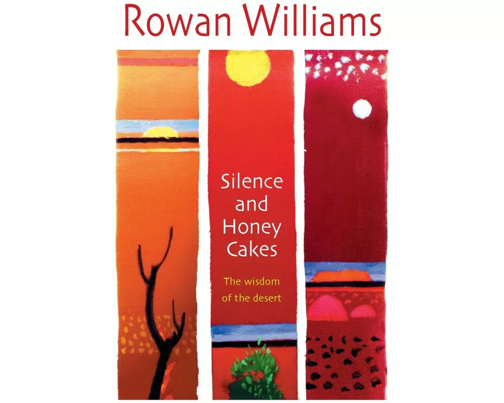 Silence and Honey Cakes