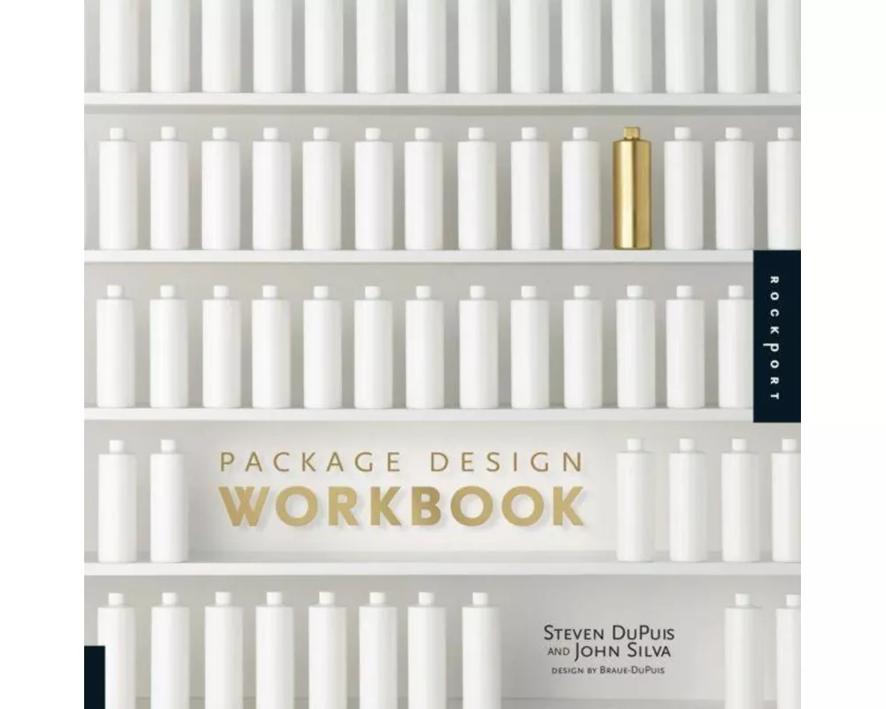 Package Design Workbook