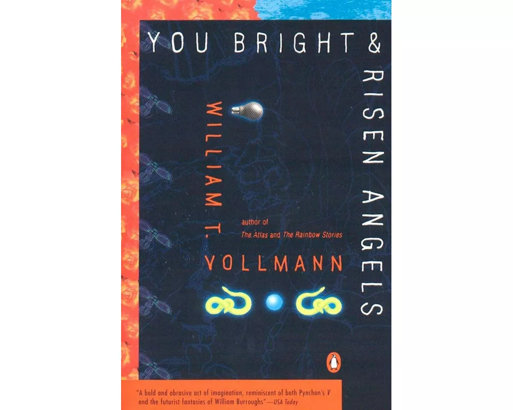 You Bright and Risen Angels