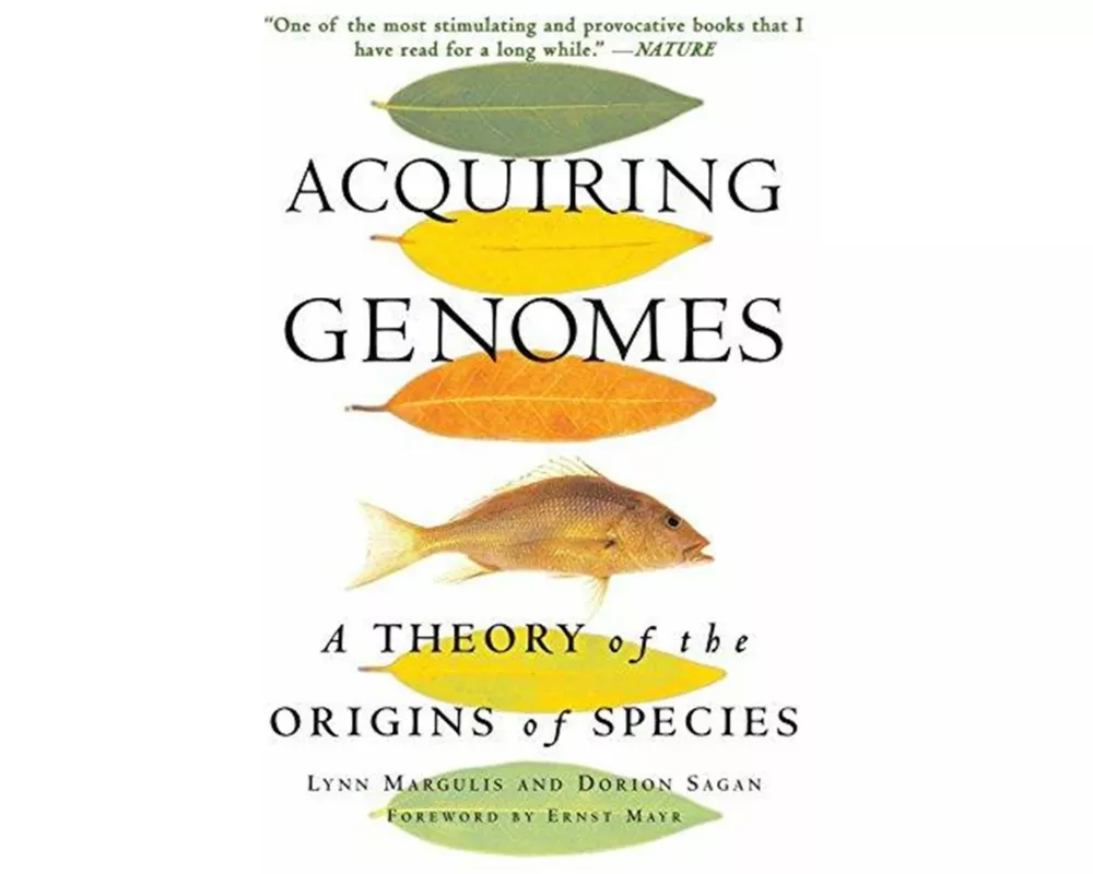 Acquiring Genomes