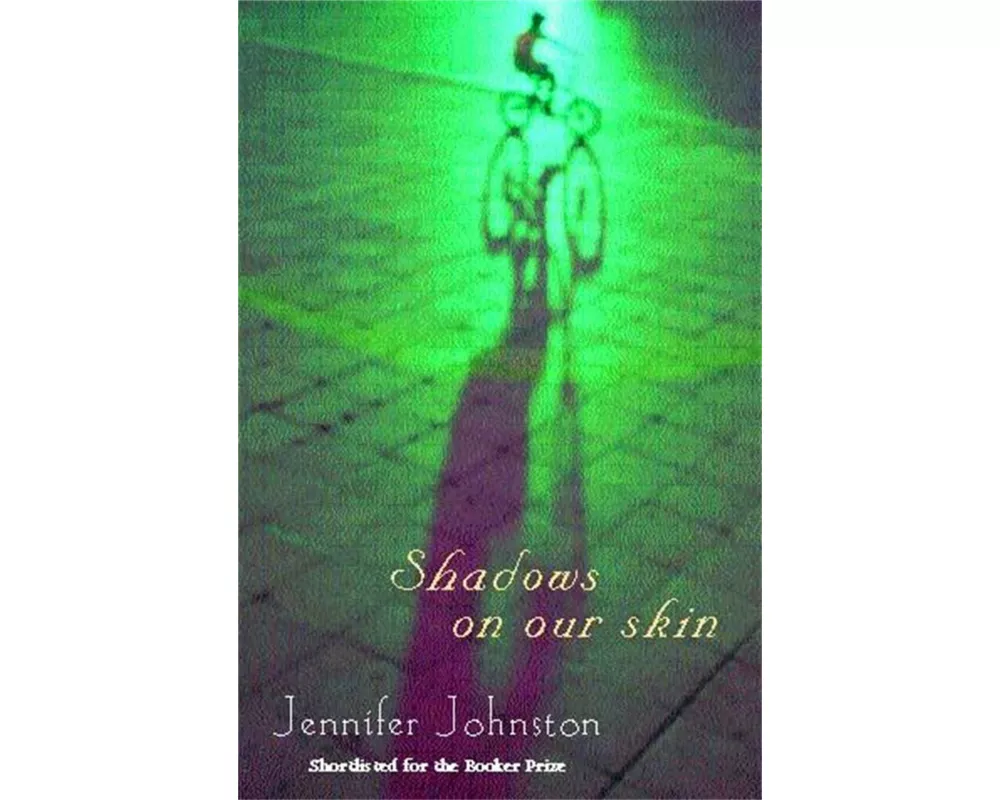 Shadows on Our Skin