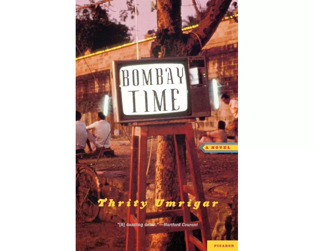 Bombay Time