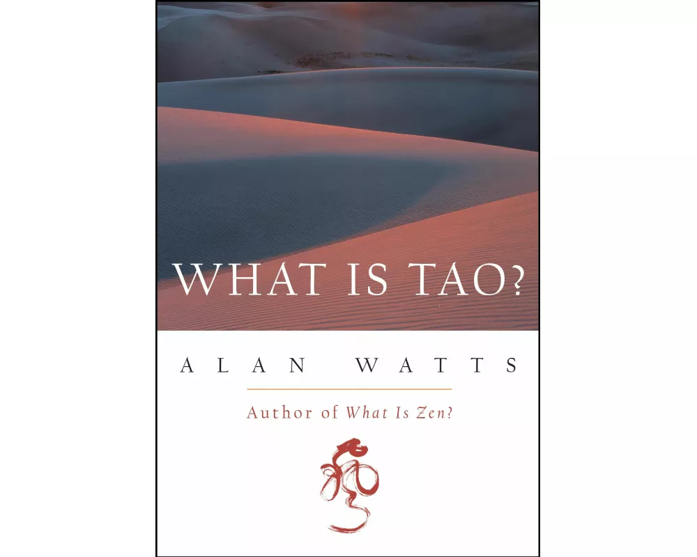 What is Tao?