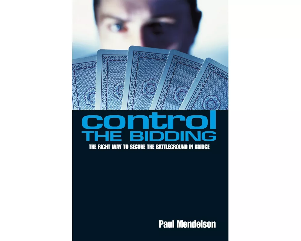 Control the Bidding