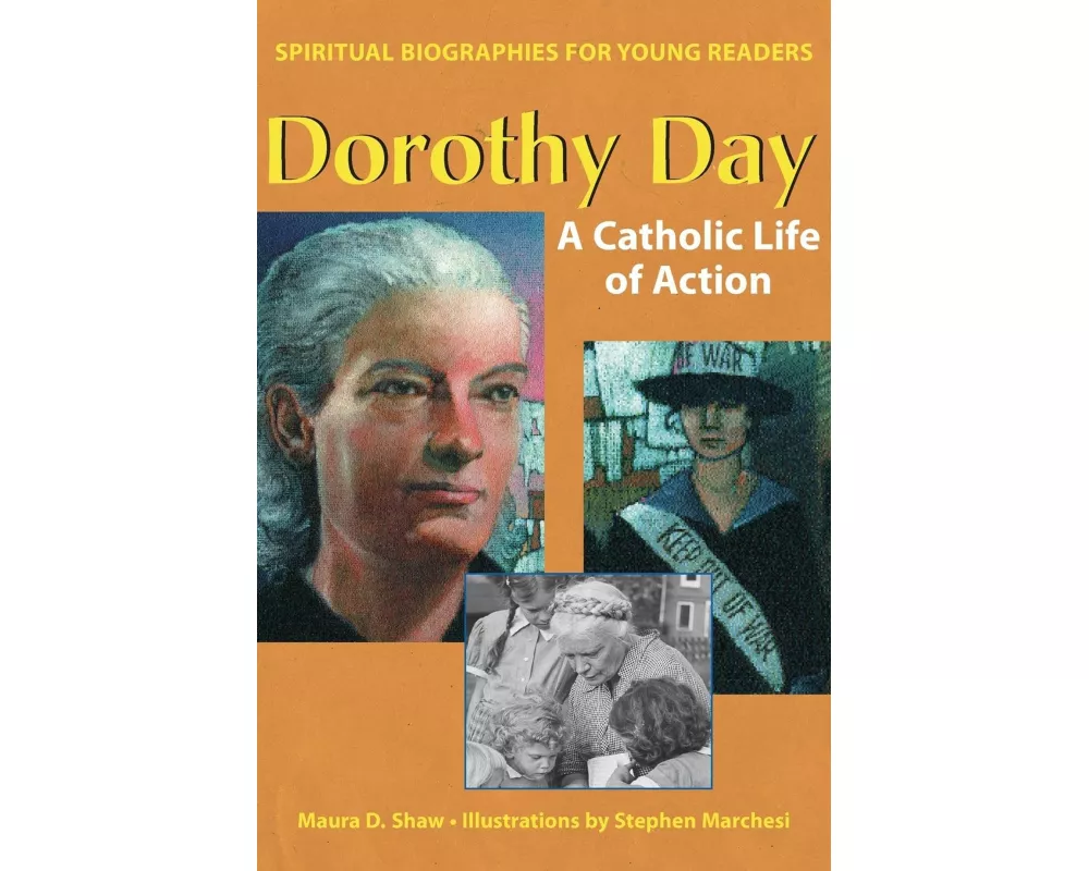 Dorothy Day