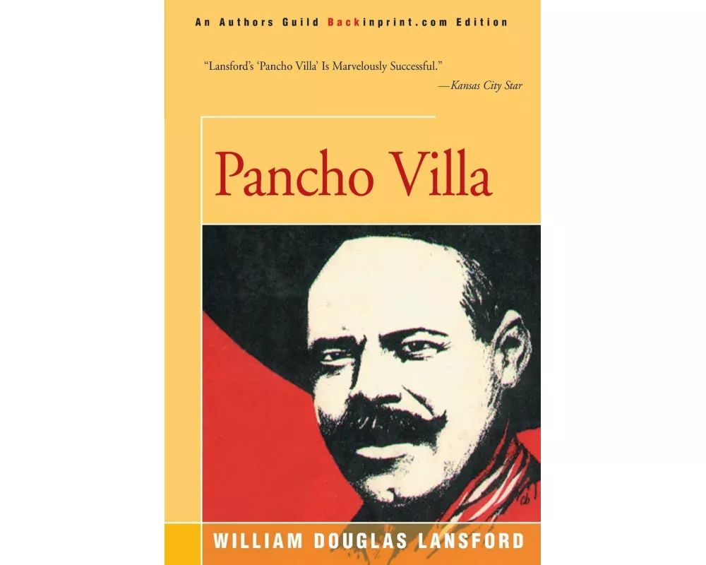Pancho Villa