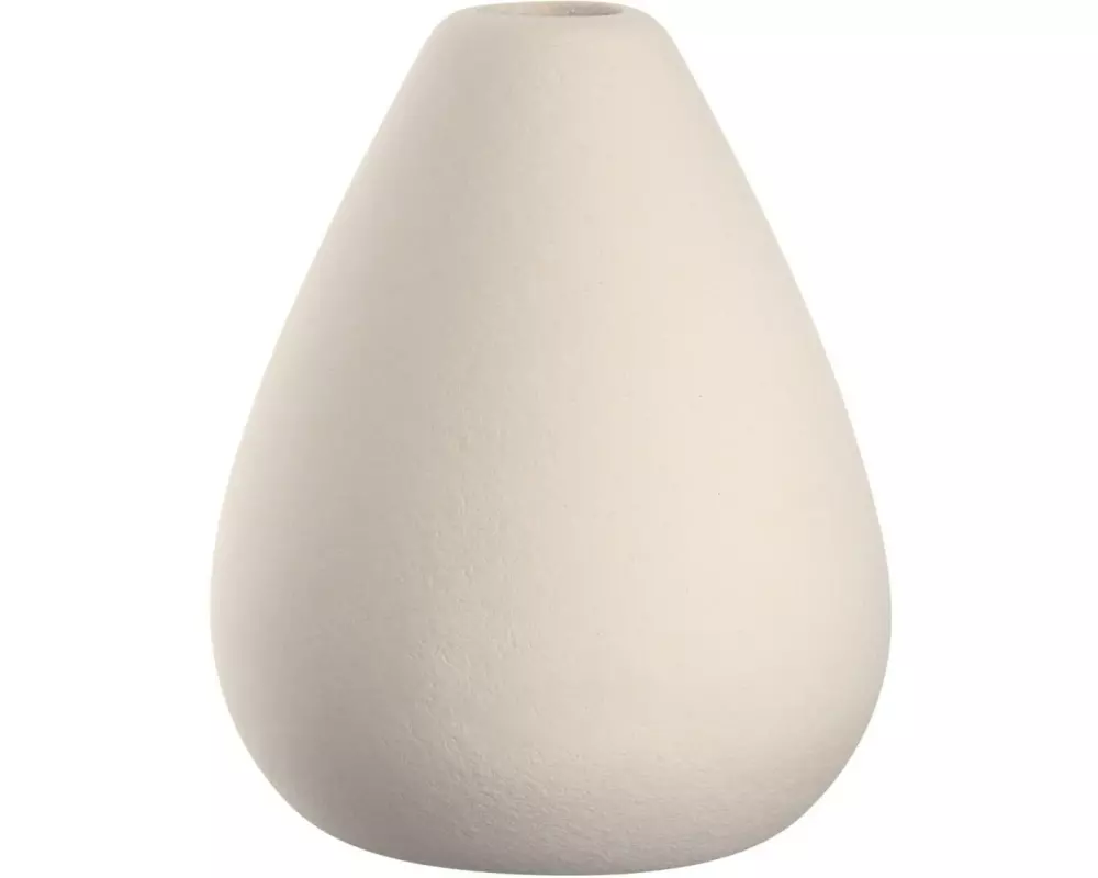 Leonardo Vase Luminosa 13 cm, Beige