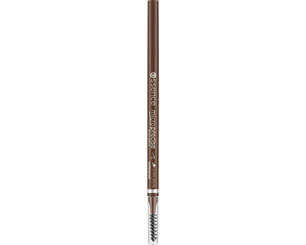 essence Augenbrauenstift Micro Precise 05 Warm Brown