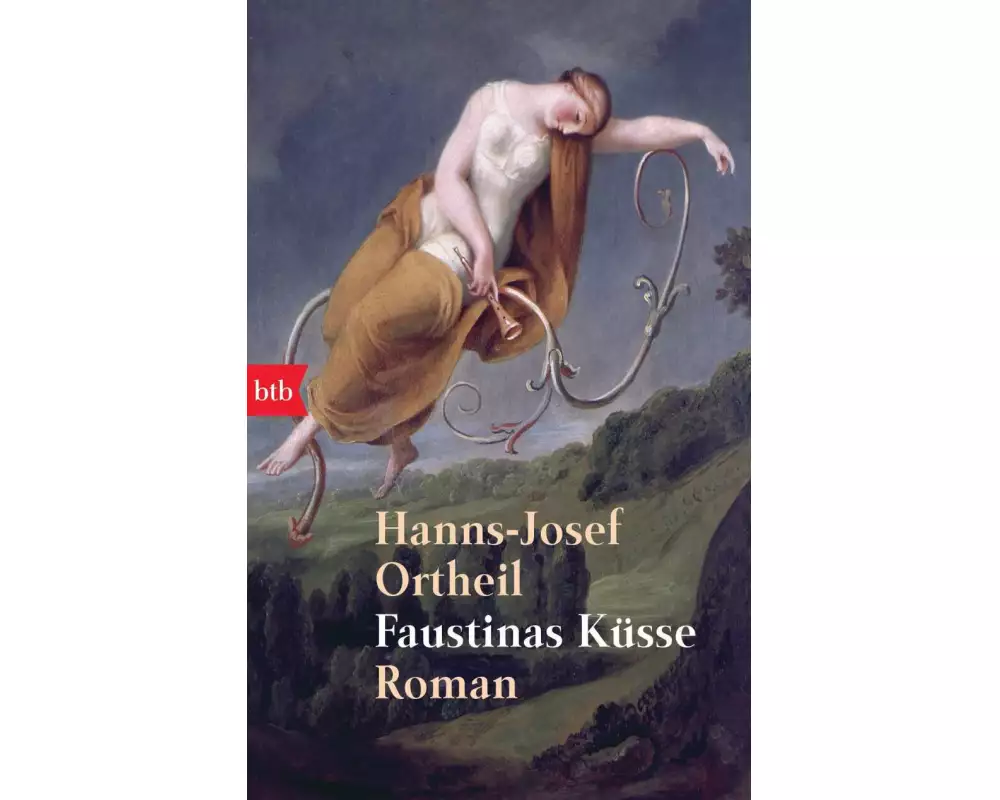 Faustinas Küsse