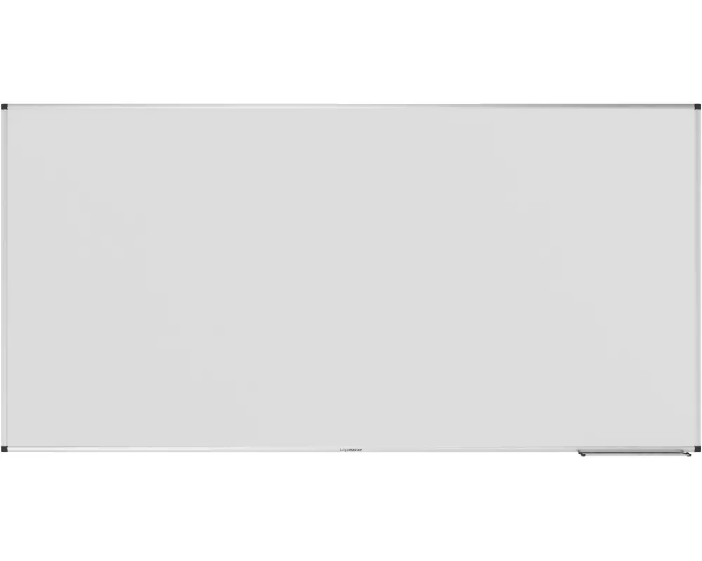 Legamaster Magnethaftendes Whiteboard Unite Plus 90 cm x 180 cm, Weiss