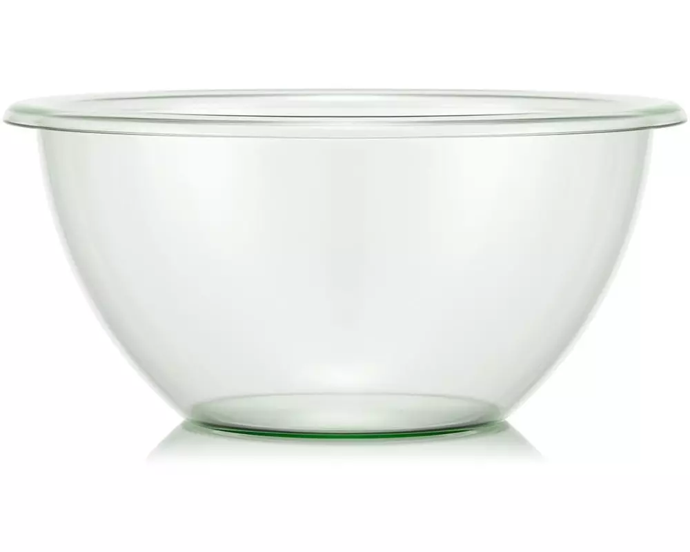 Bodum Salatschüssel Bistro ø 33 cm, 1 Stück, Grün