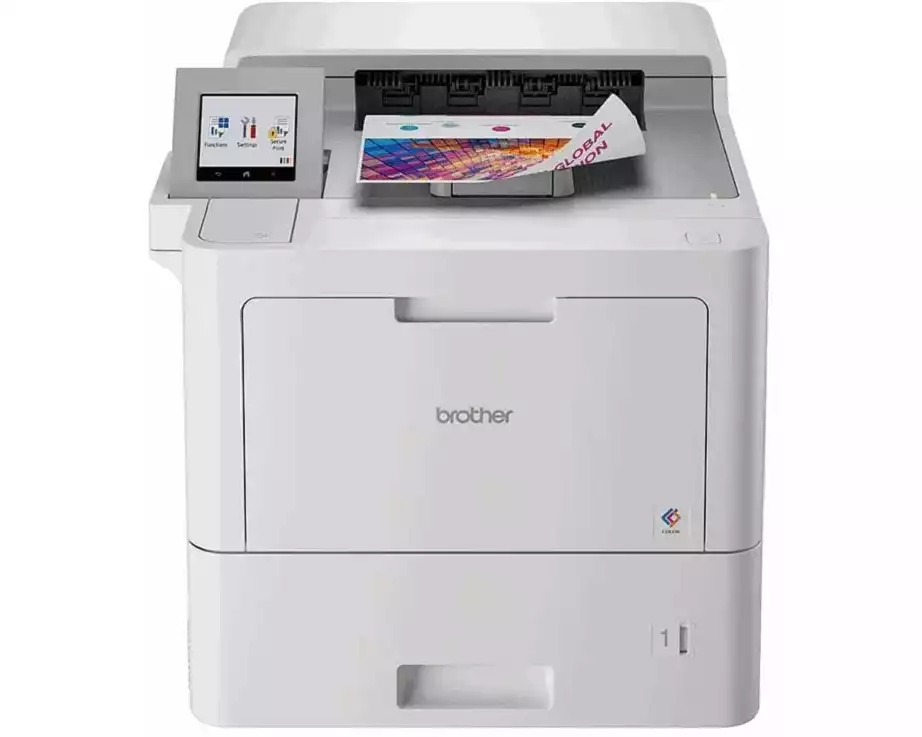 Brother Drucker HL-L9470CDN