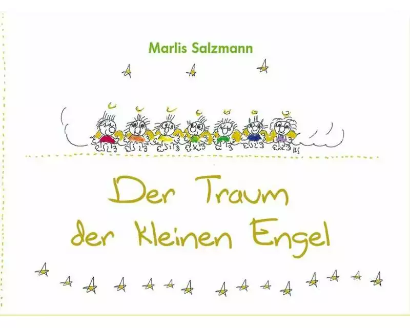 Der Traum der kleinen Engel