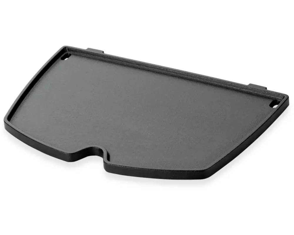 Weber Grillplatte Q 1000-Serie