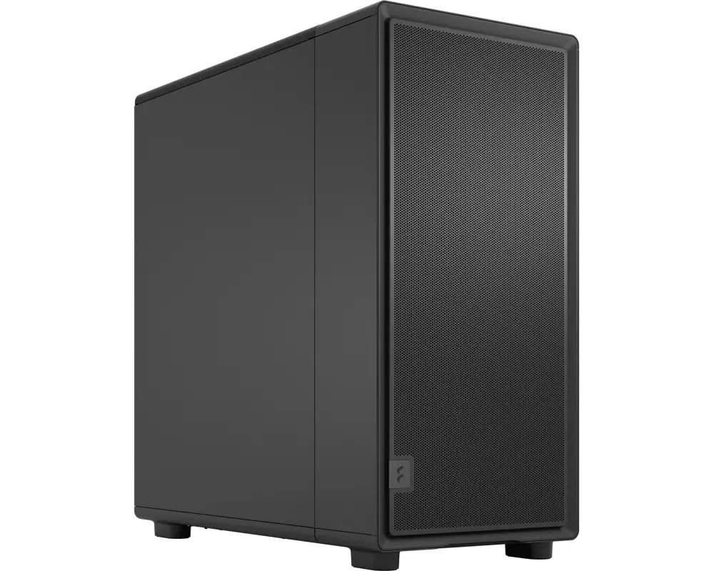 Fractal Design PC-Gehäuse Epoche XL Solid