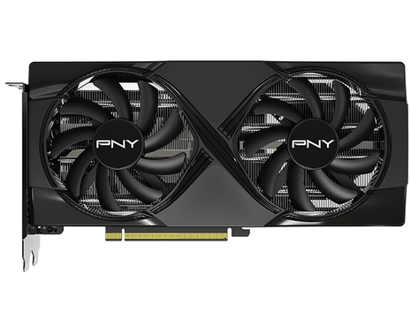 PNY NVIDIA GeForce RTX 5060 Ti Graphic Card