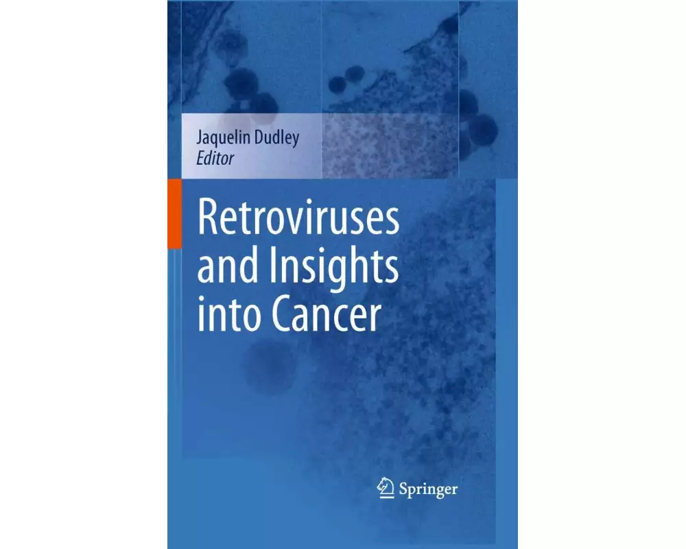 Retroviruses and Insights into Cancer